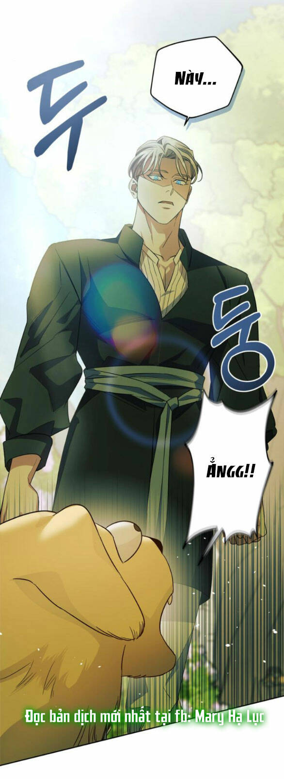 Mong Chờ Giây Phút Thiêng Liêng Được Chạm Tới Người Chương 55.1 Ảnh 17