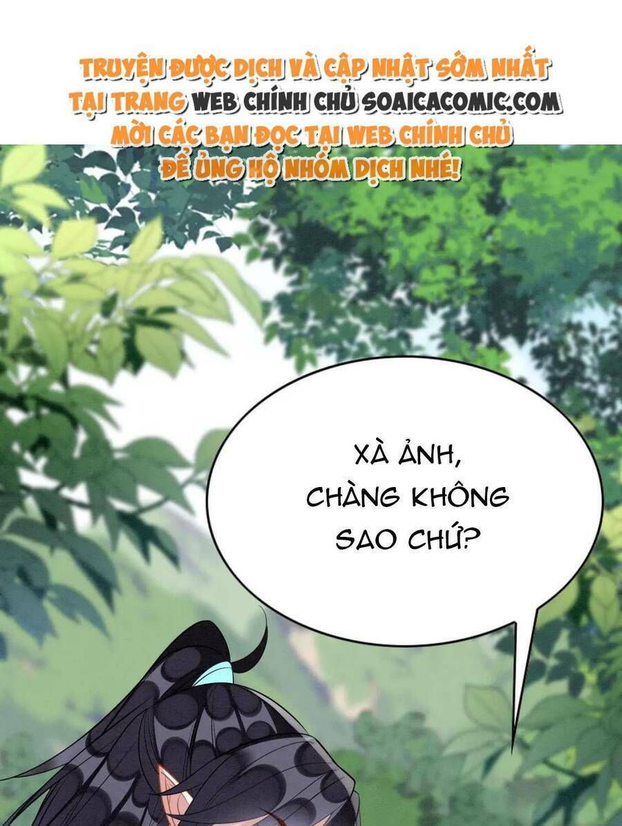 Được Chồng Rắn Siêu Sủng Khi Xuyên Qua Thú Thế Chương 94 Ảnh 2