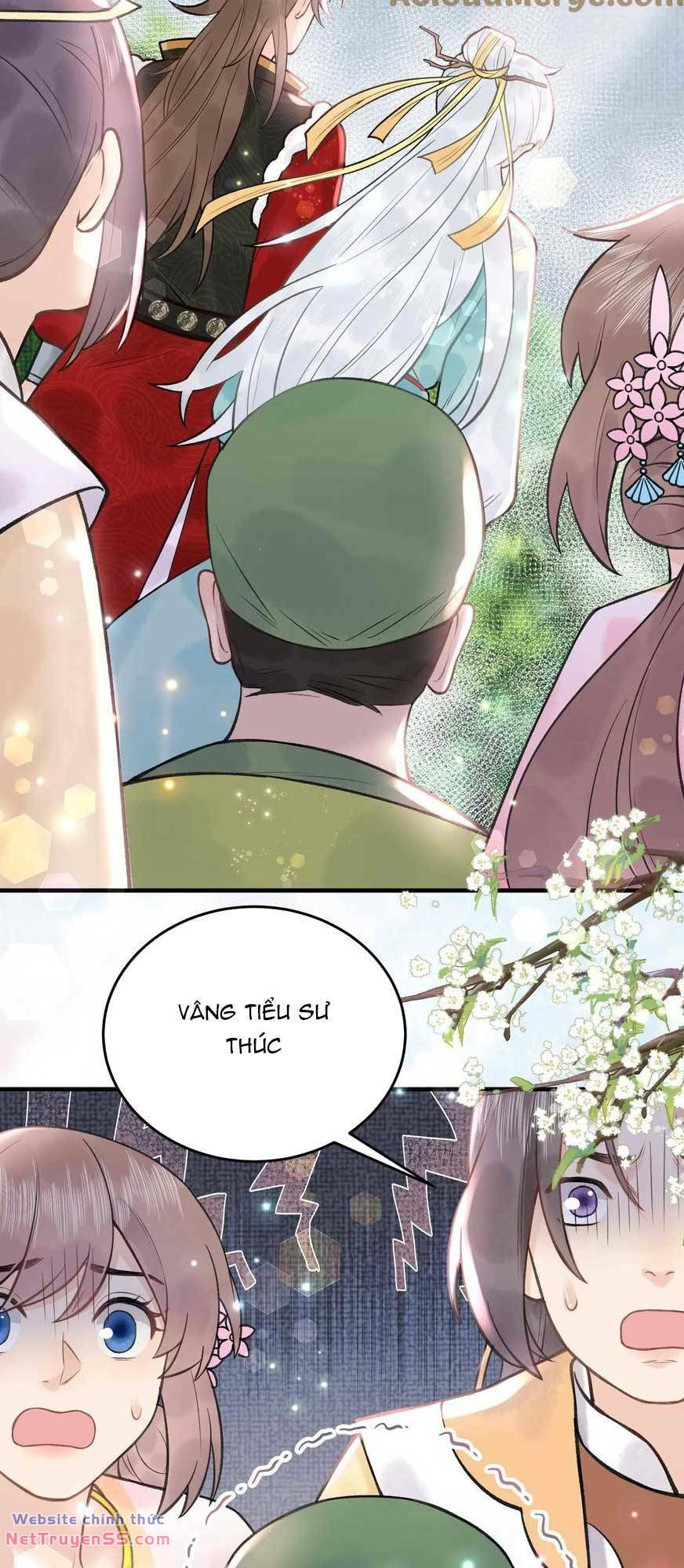 Toàn Tông Môn Đều Là Kẻ Si Tình, Chỉ Có Ta Là Tỉnh Táo Chương 184 Ảnh 9