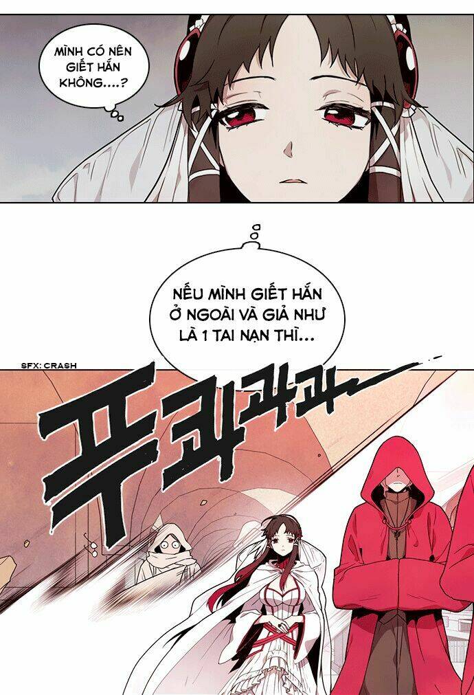 Miracle! Hero-Nim Chương 6 Ảnh 4