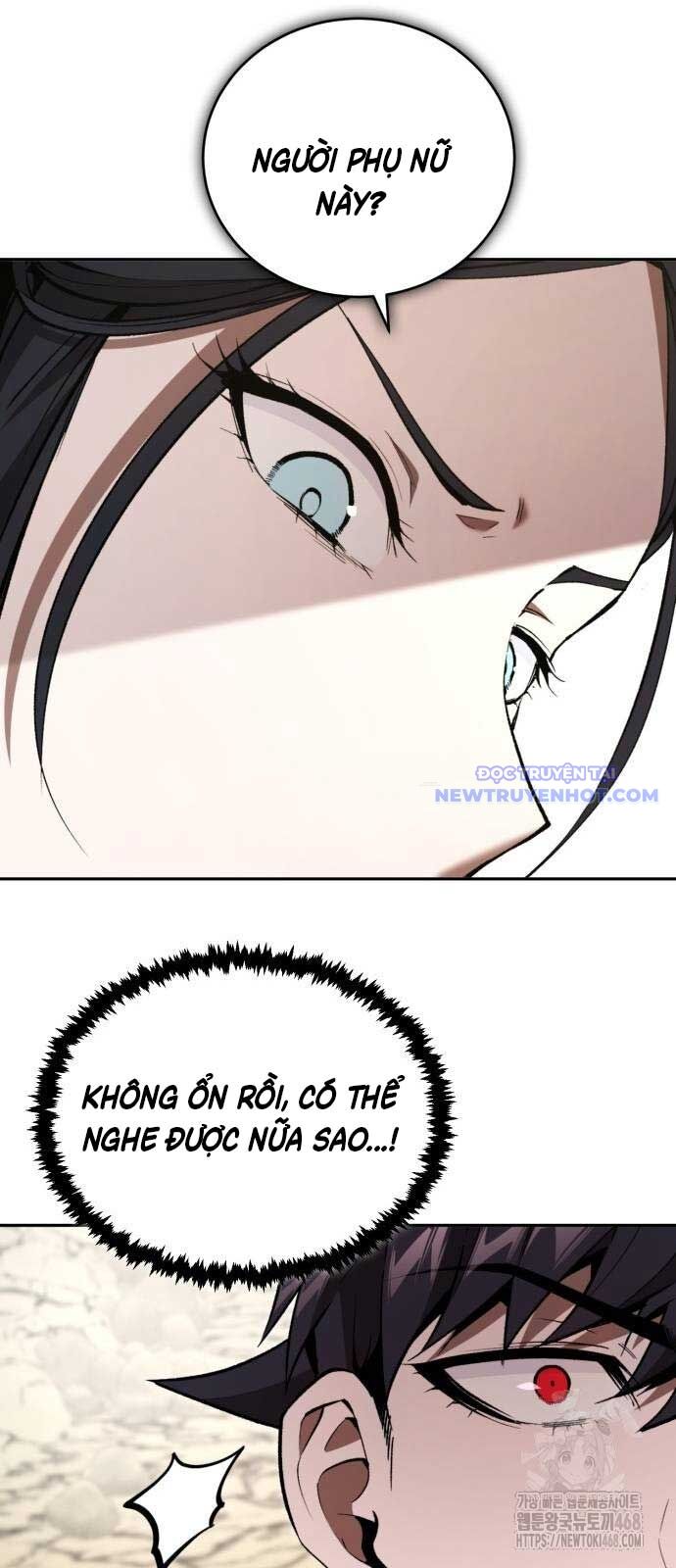 Giáo Chủ Ma Giáo Cũng Biết Sợ Chương 44 Ảnh 54