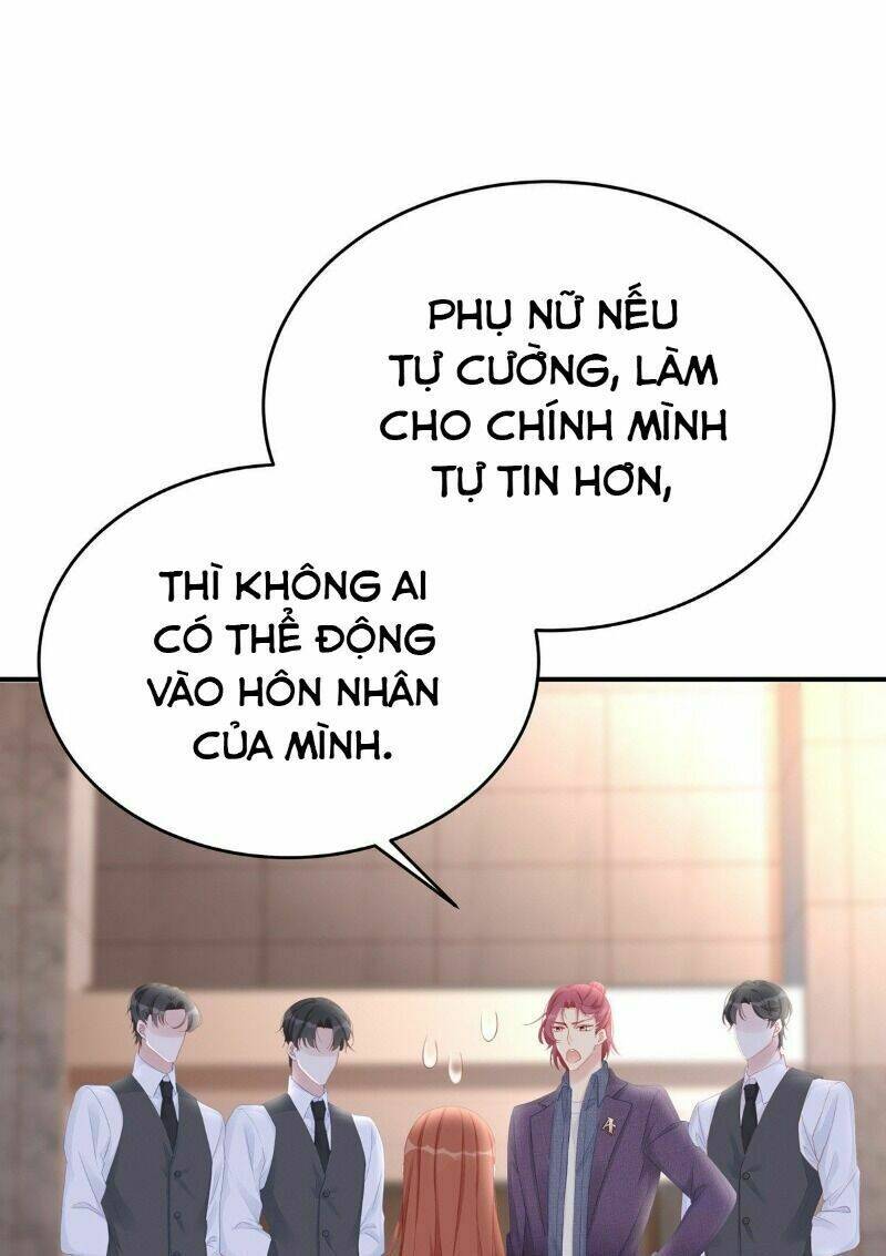 Chỉ Muốn Cưng Chiều Em Chương 59 Ảnh 2
