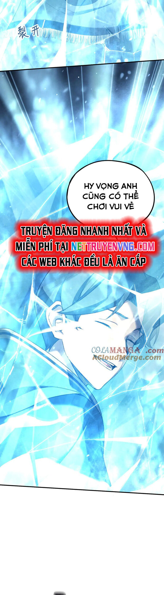 Boss Cuối Chấp Nhận Trở Thành Người Chơi Chương 58 Ảnh 5