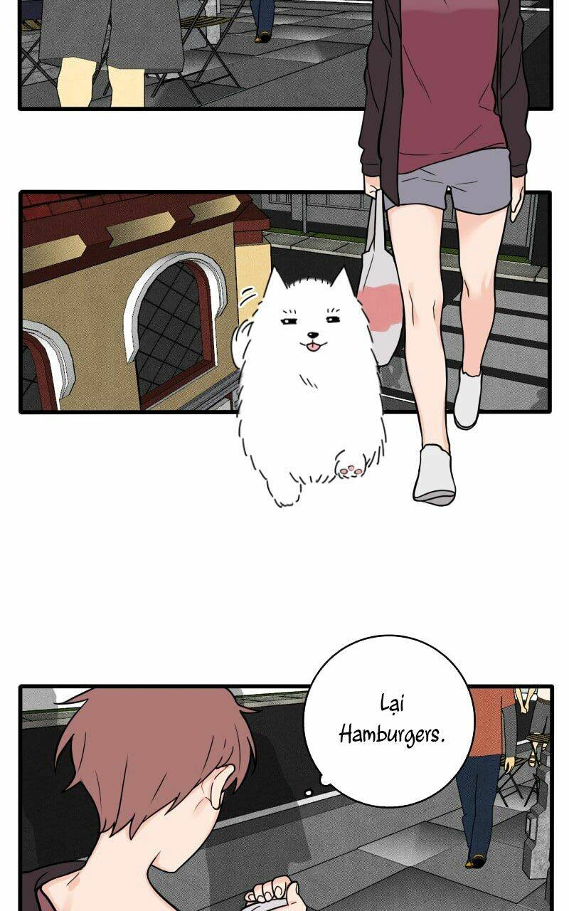 Not So Shoujo Love Story Chương 16 Ảnh 47