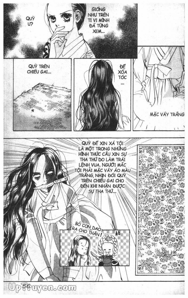 Goong - [ Hoàng Cung ] Chương 11 Ảnh 51