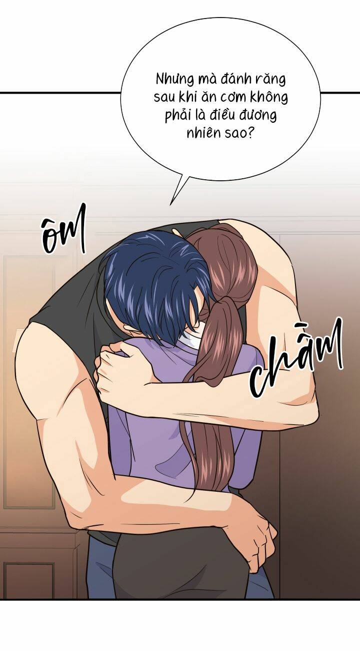 Chủ Tịch Đi Học Chương 21 Ảnh 23
