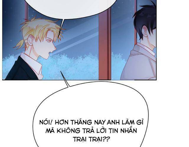 Giai Điệu Của Sự Va Chạm Chương 57 Ảnh 20