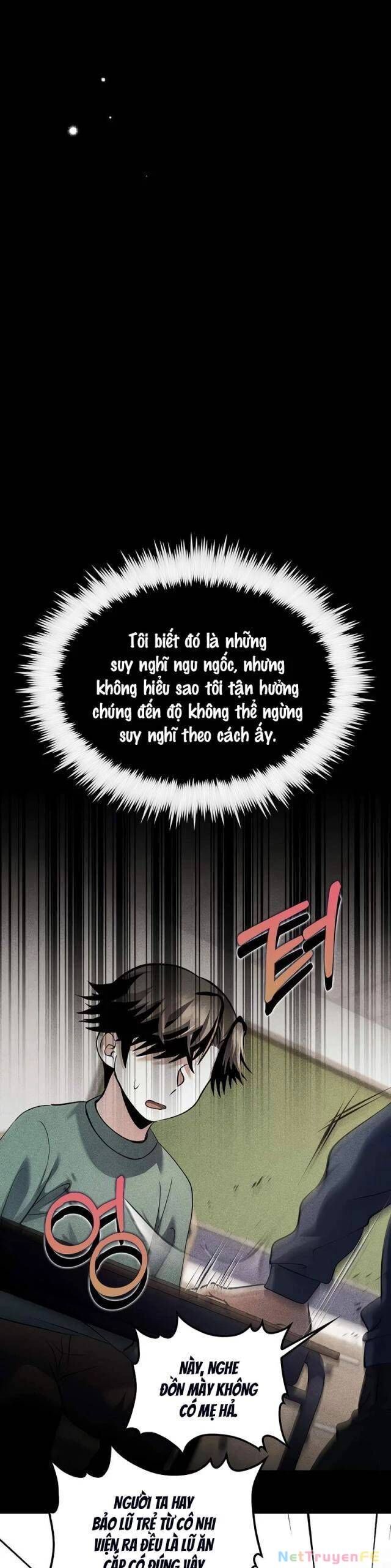 Bác Sĩ Trùng Sinh Về Murim Chương 159 Ảnh 14
