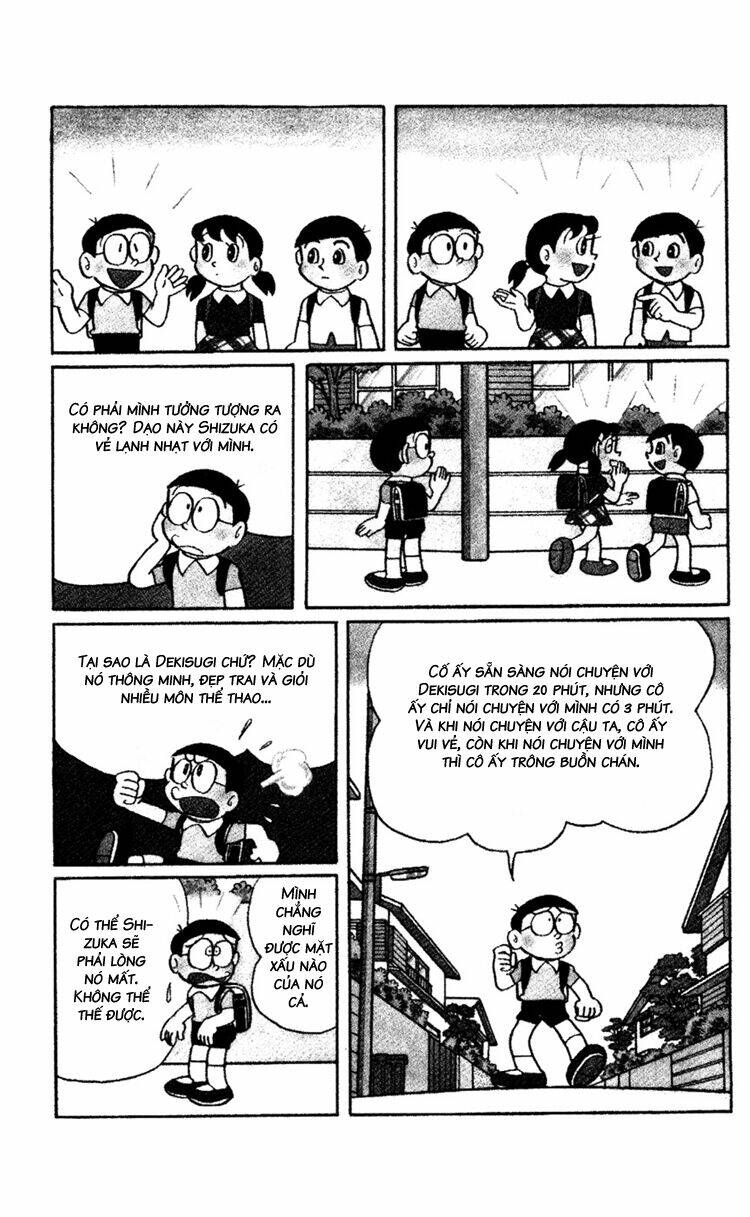 Doraemon Plus Chương 84 Ảnh 3