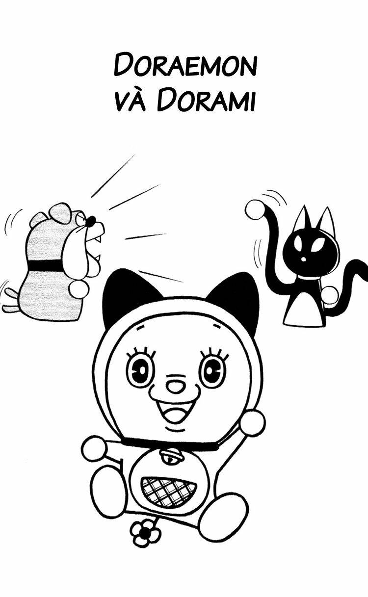 Doraemon Plus Chương 84 Ảnh 2