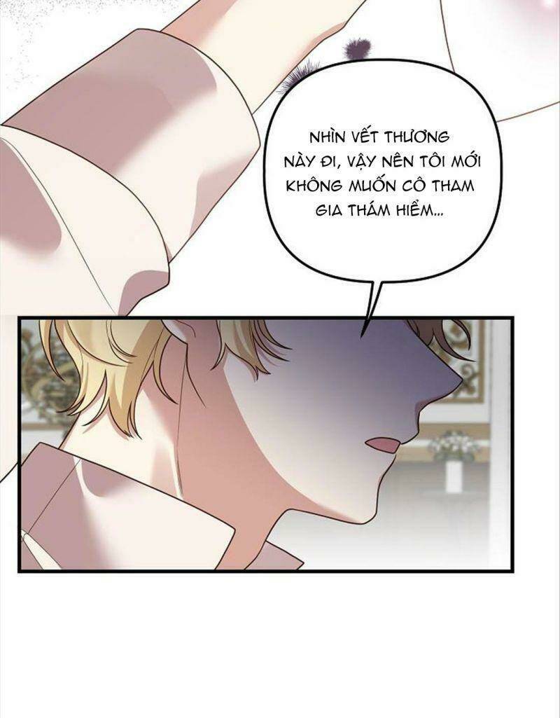 Hôn Phu Của Tôi Là Nam Chính Yandere Chương 16 Ảnh 28