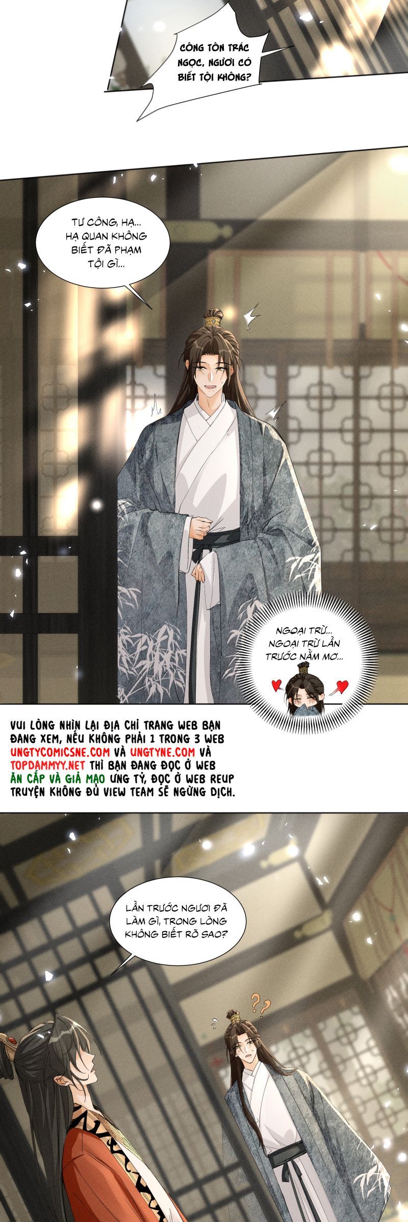 Xuyên Nhanh Chi Cải Tạo Bắt Đầu Lại Làm Người Chương 144 Ảnh 5