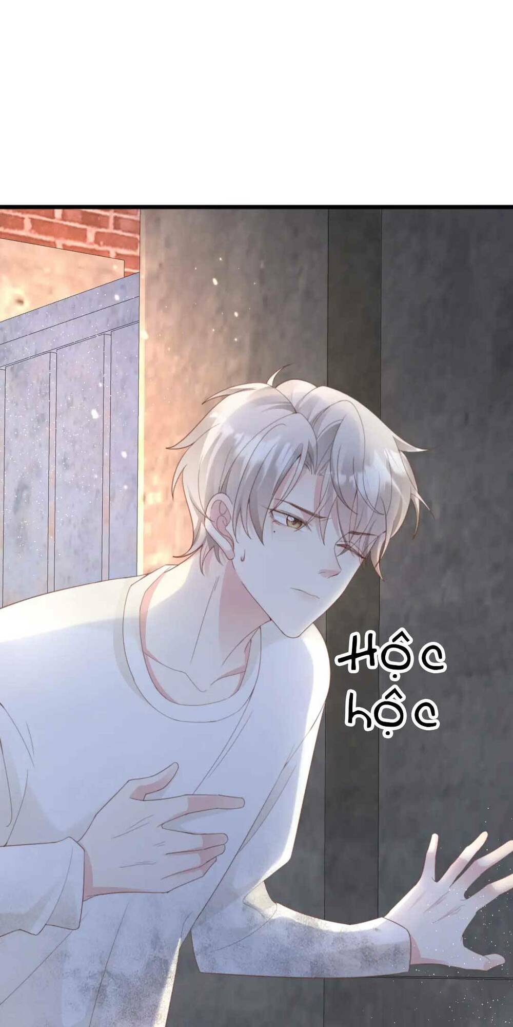 Giả Vờ Mất Trí Nhớ , Tình Địch Nhân Cơ Hội Nói Tôi Là Bạn Trai Anh Ta Chương 1 Ảnh 24