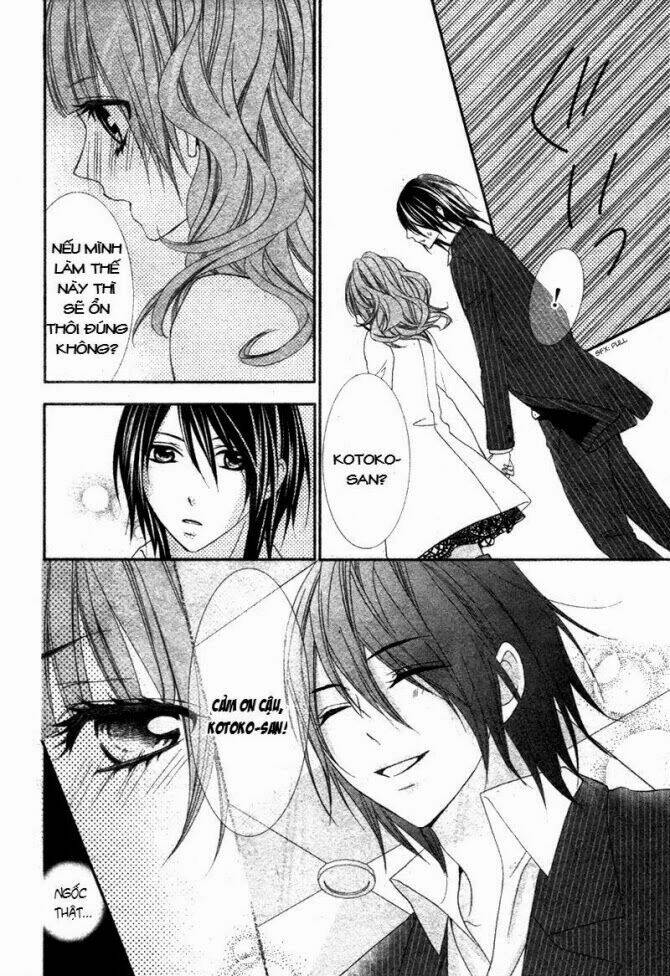 Are After Boyfriend Chương 1 Ảnh 25