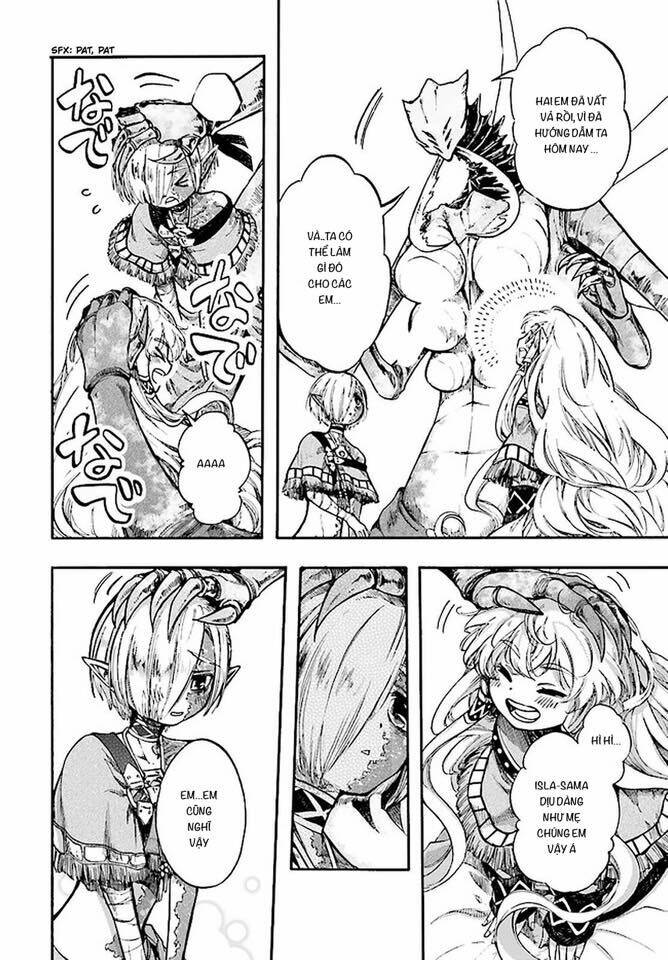 Isekai Apocalypse Mynoghra ~The Conquest Of The World Starts With The Civilization Of Ruin~ Chương 14 Ảnh 7