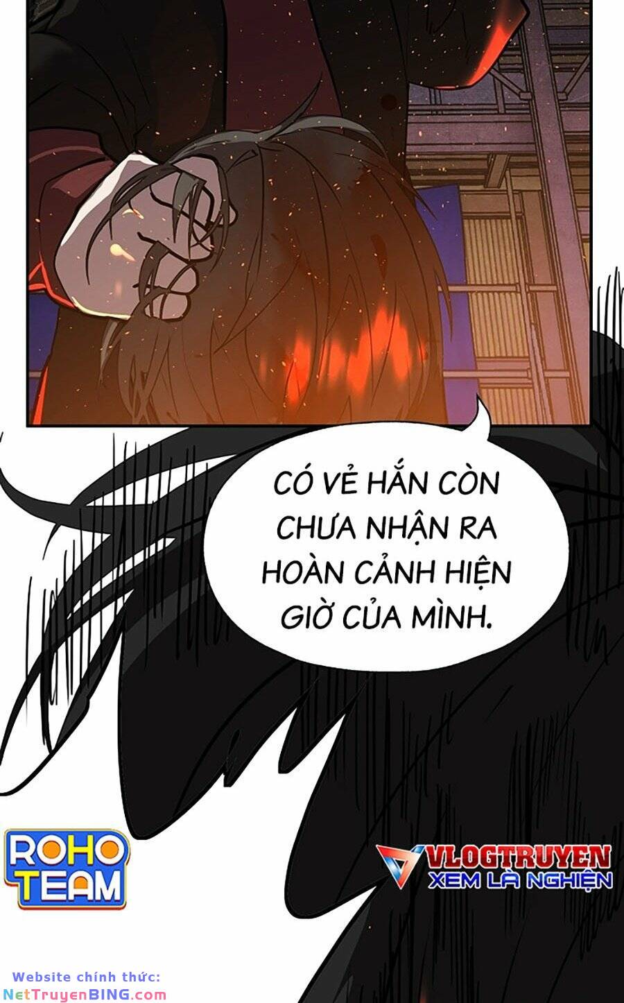 Người Hùng Thực Tế Ảo Chương 46 Ảnh 19