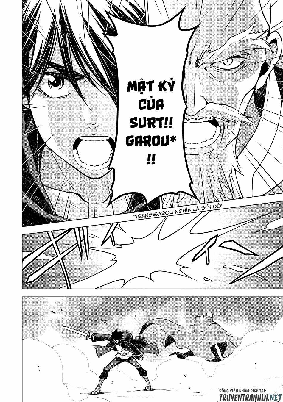 Hiraheishi Wa Kako Wo Yumemiru Chương 40 Ảnh 20