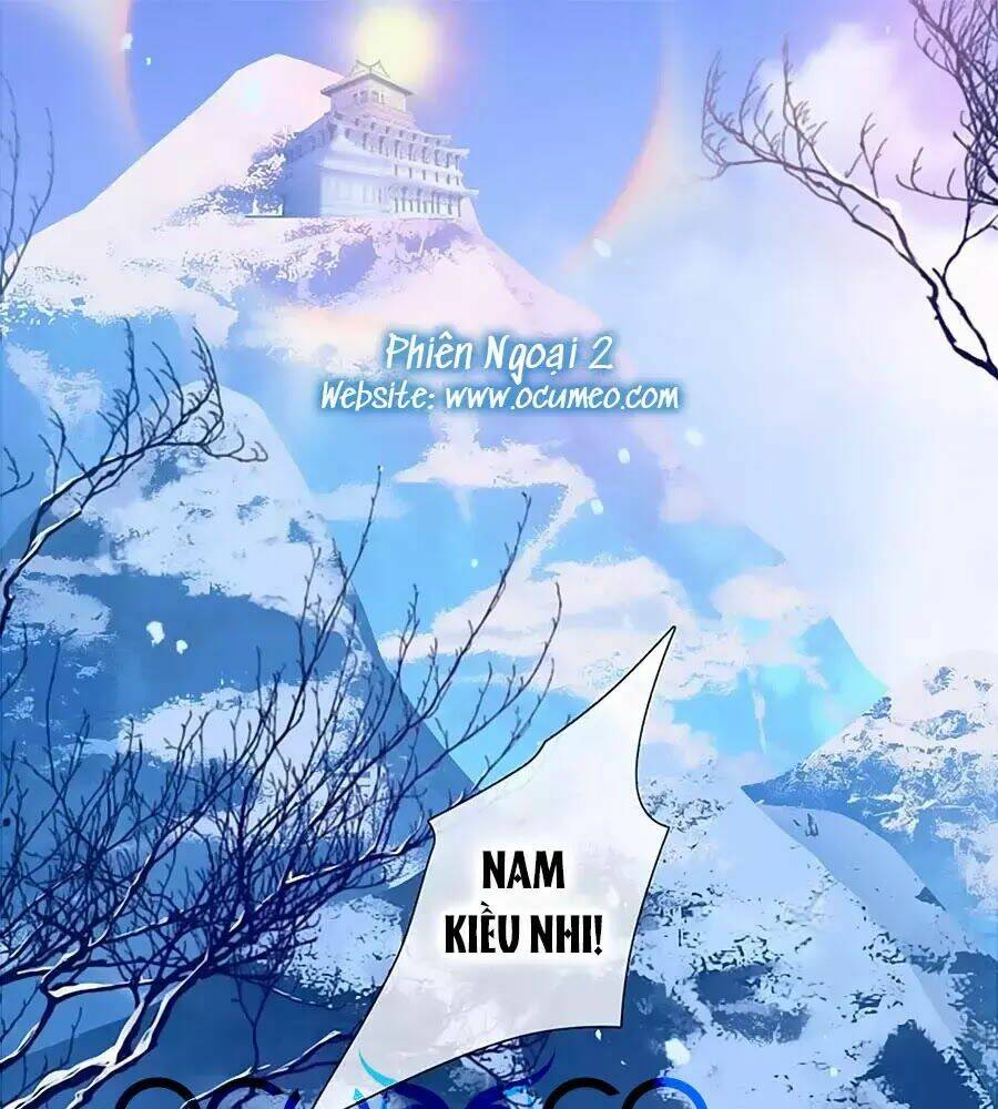 Kiều Nhi Không Nghe Lời Chương 11.5 Ảnh 2