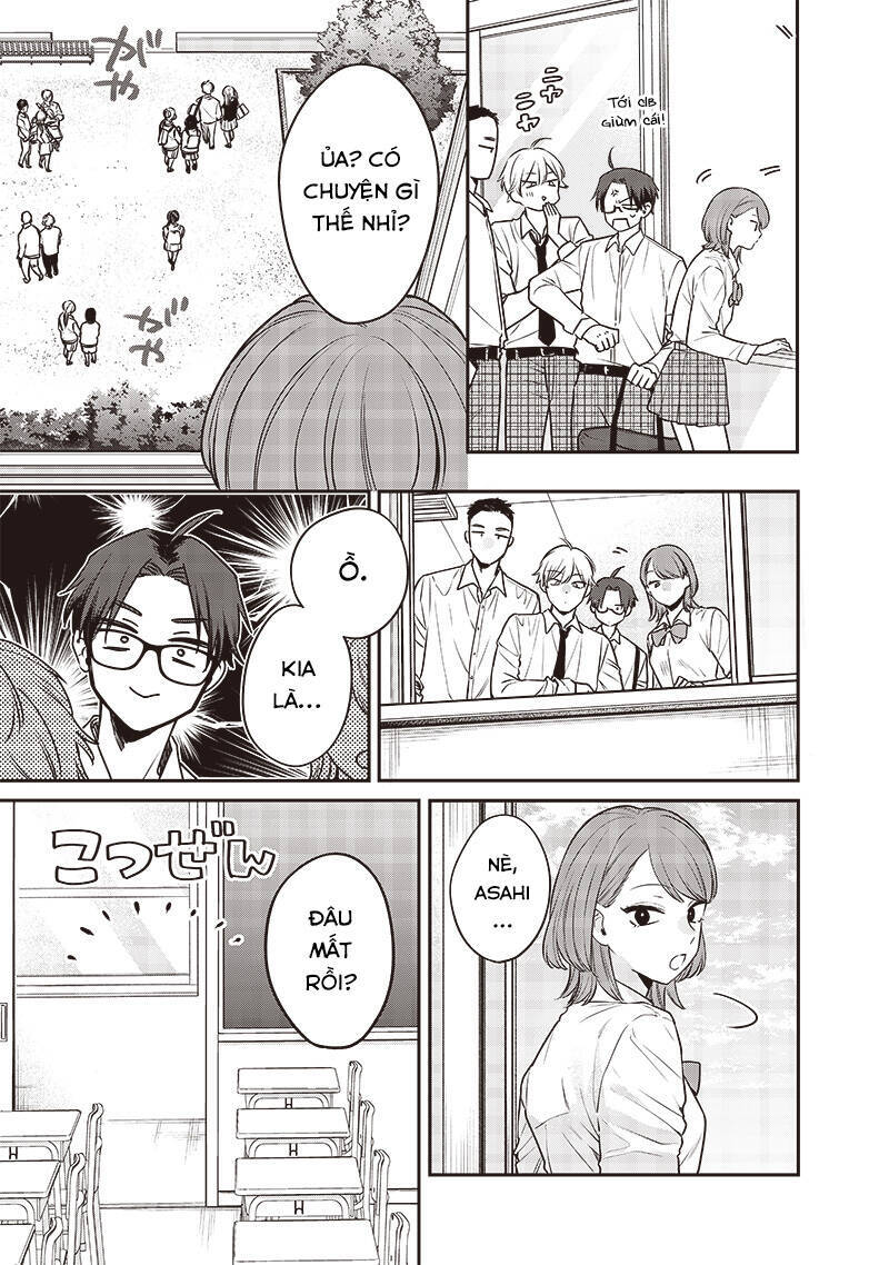 Ane No Yuujin Chương 3 Ảnh 14