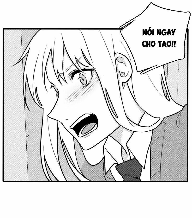 Not So Shoujo Love Story Chương 13 Ảnh 27