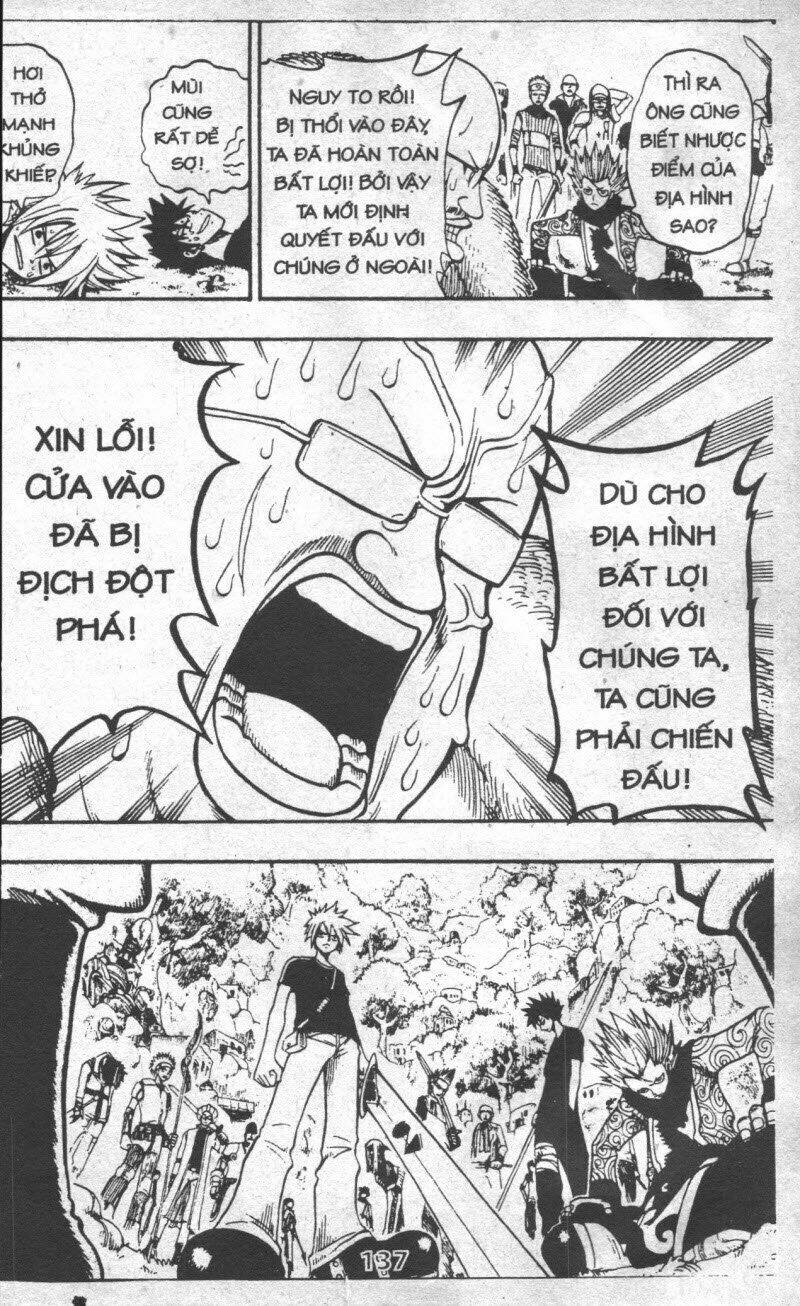 Rave Master (Scan) Chương 26 Ảnh 138