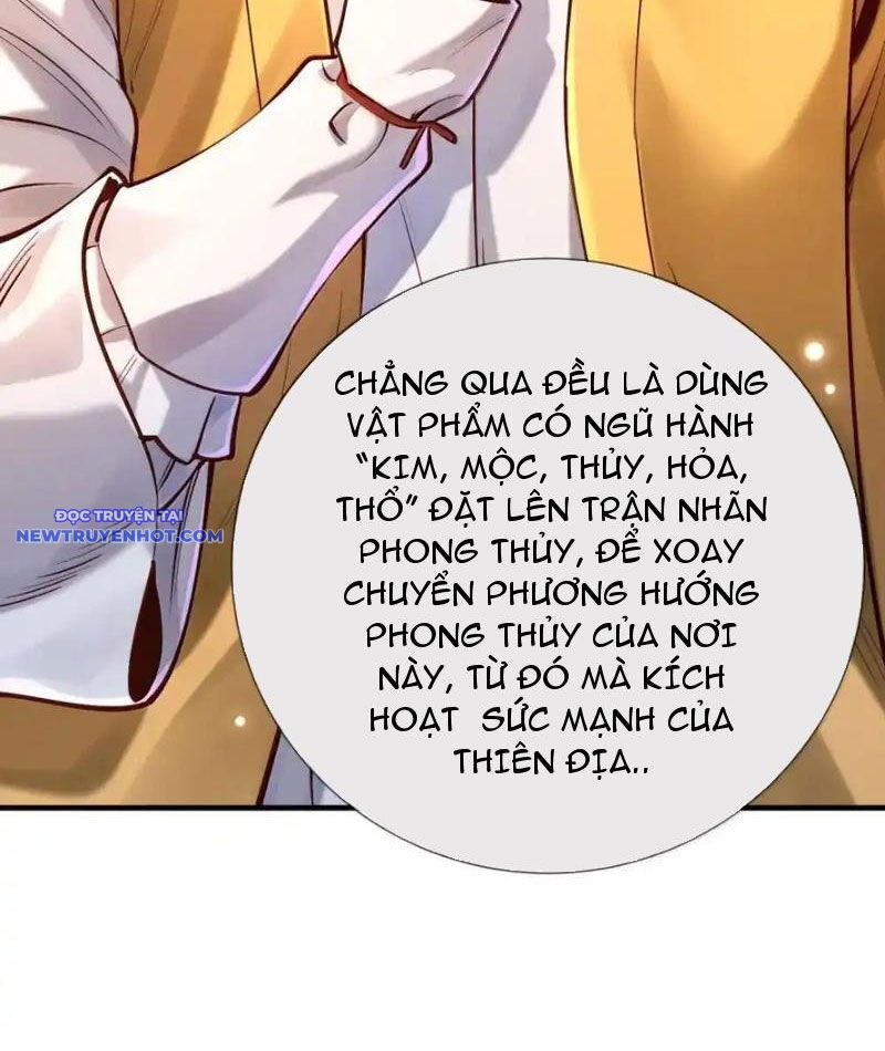 Bói Toán Mà Thôi, Cửu Vĩ Yêu Đế Sao Lại Thành Nương Tử Ta?! Chương 65 Ảnh 86