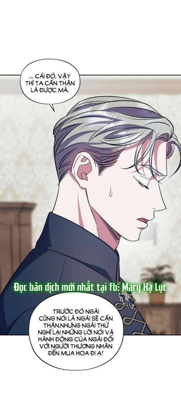 Mong Chờ Giây Phút Thiêng Liêng Được Chạm Tới Người Chương 59.1 Ảnh 18