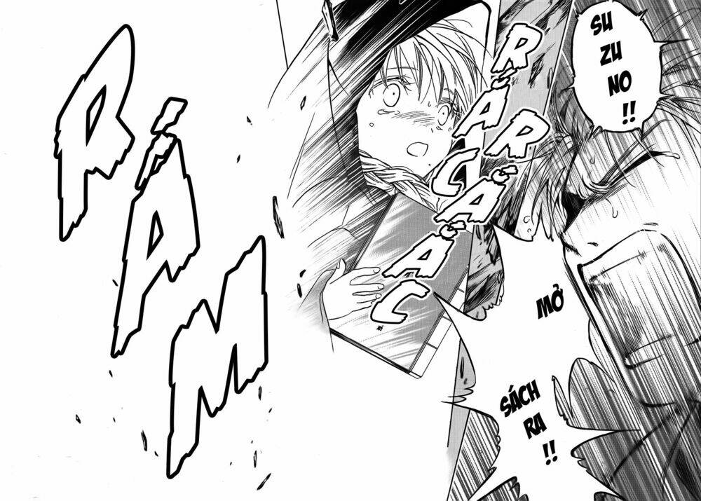 Fushigi Yuugi - Byakko Senki Chương 1 Ảnh 27