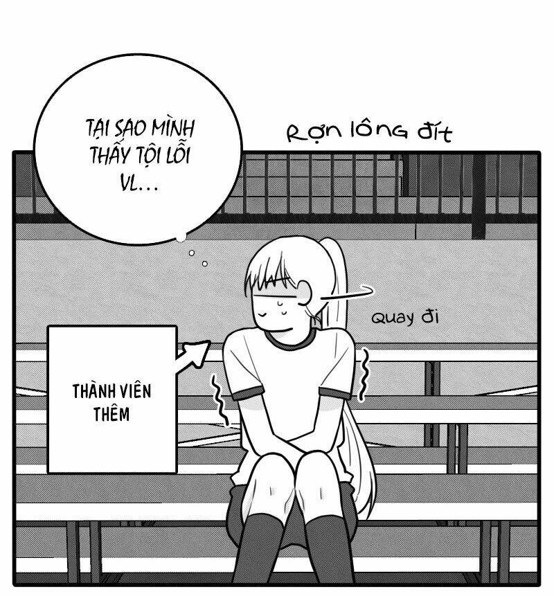 Not So Shoujo Love Story Chương 10 Ảnh 23