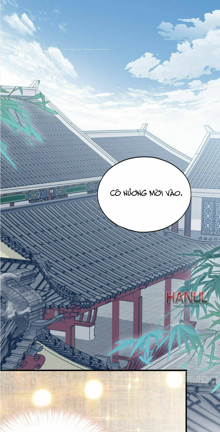 Bổn Vương Muốn Ngươi Chương 191 Ảnh 3