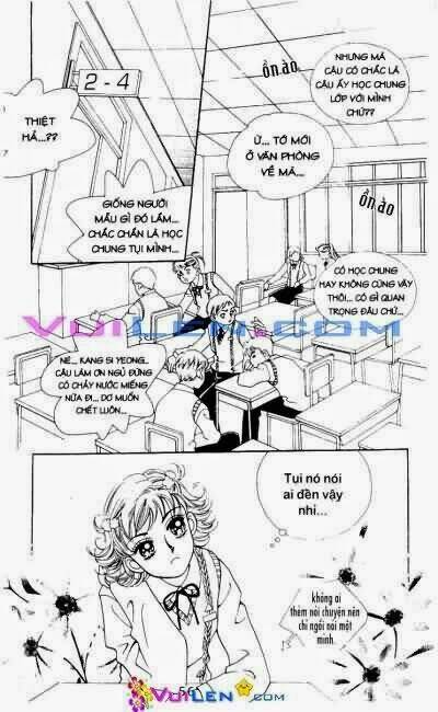 Tình Yêu Diệu Kỳ Chương 6 Ảnh 57