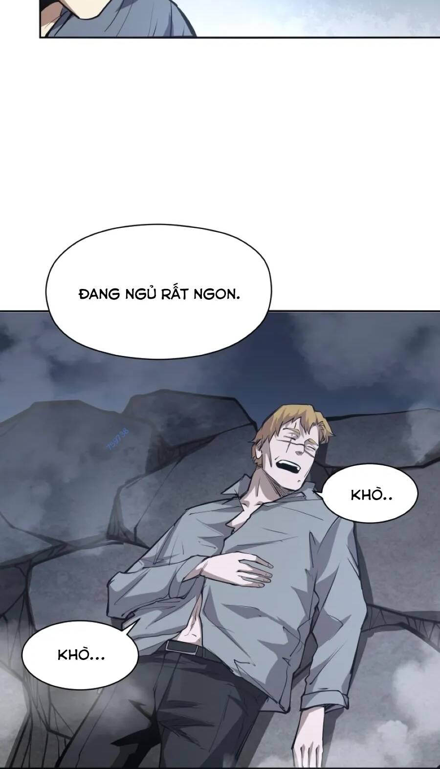 Thảm Họa Ngày Tận Thế, Tôi Tái Sinh Biến Cả Gia Đình Trở Thành Một Ông Trùm! Chương 37 Ảnh 5
