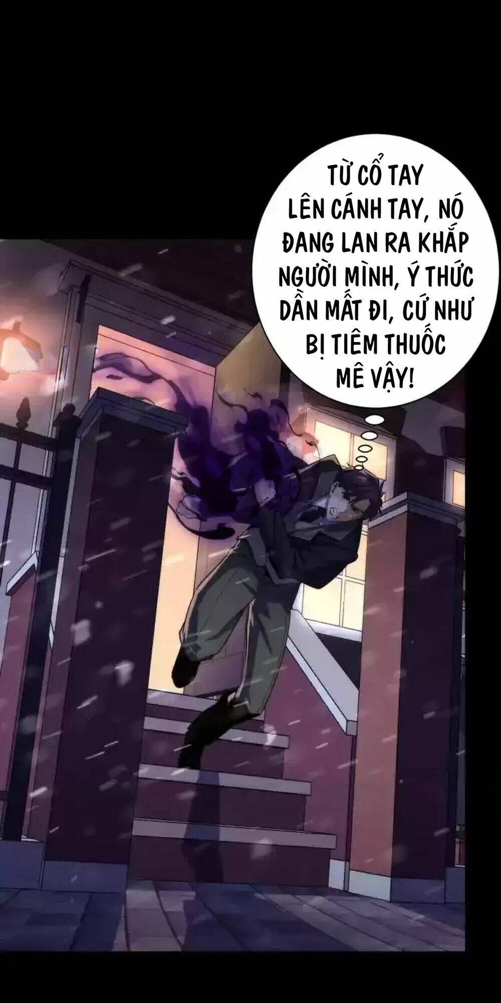 Trở Thành Thần Chủ Cthulhu Chương 241.1 Ảnh 71