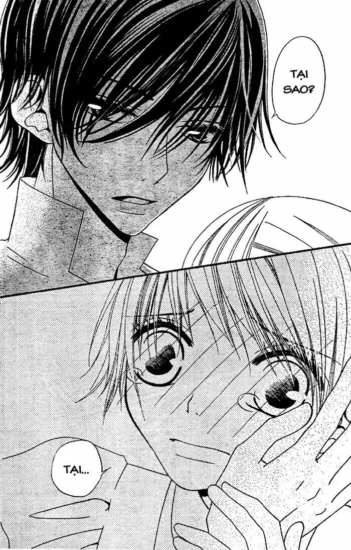 Hana To Akuma Chương 44 Ảnh 28