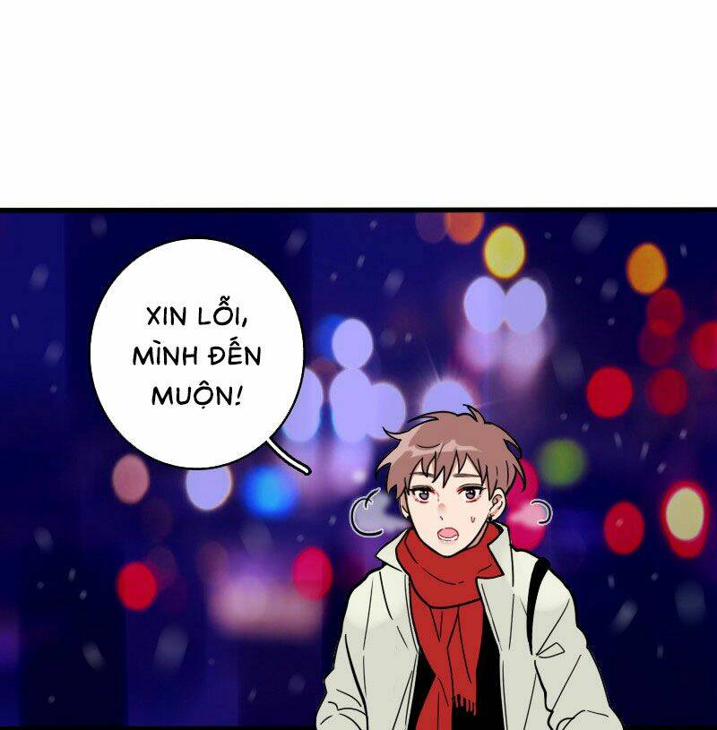 Not So Shoujo Love Story Chương 13.1 Ảnh 6