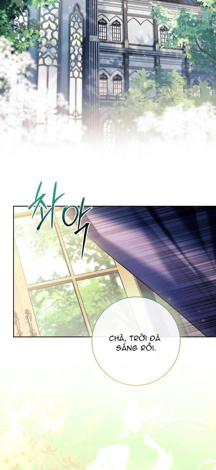 Chồng Ơi, Tại Sao Chúng Ta Không Thể Ly Hôn? Chương 36 Ảnh 3