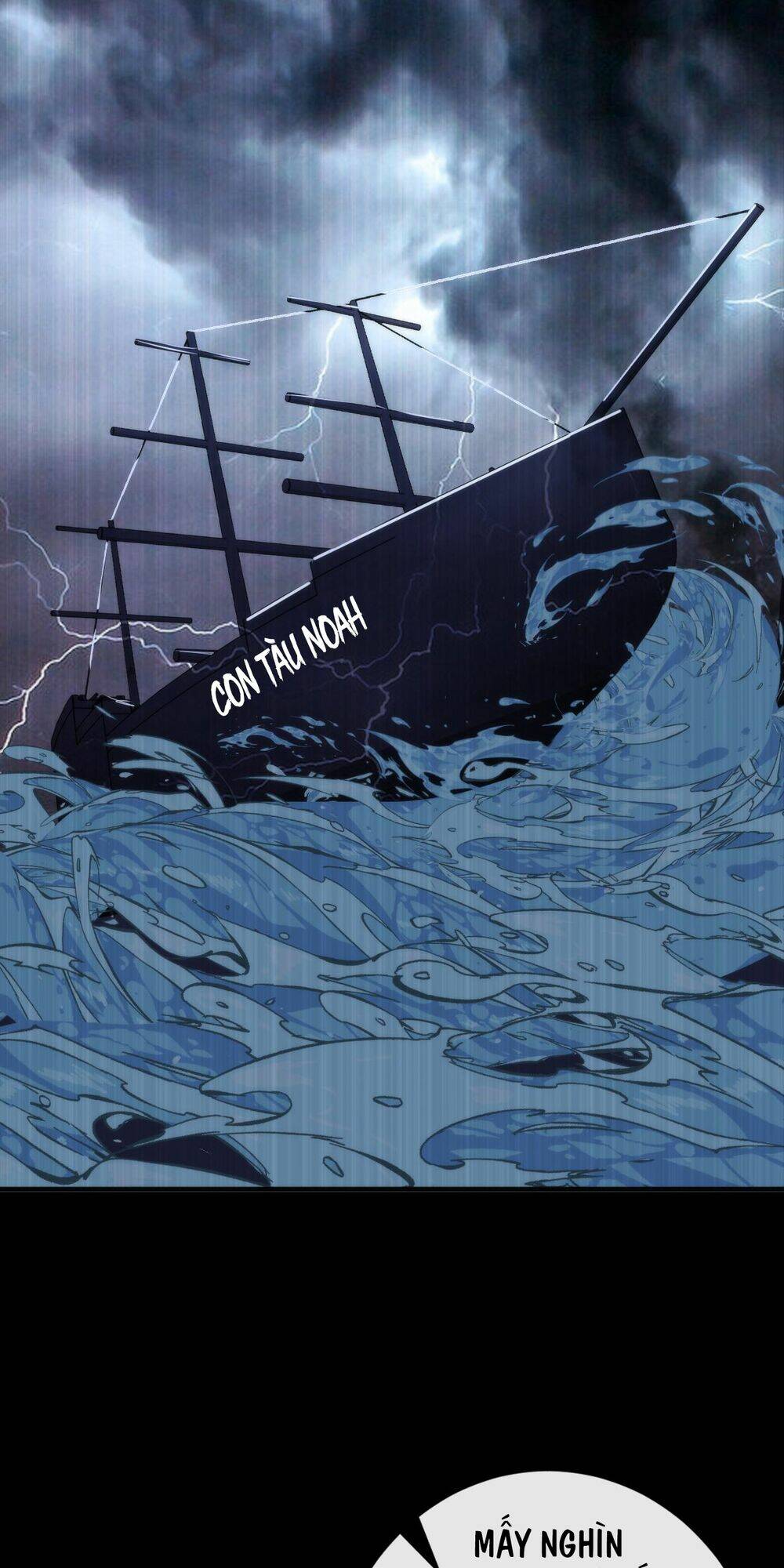 Trở Thành Thần Chủ Cthulhu Chương 243 Ảnh 71