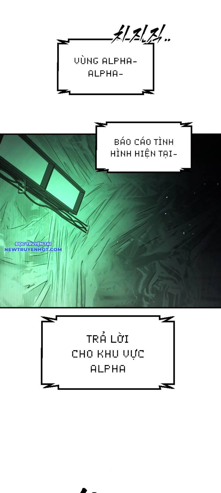 Đại Dịch Seoul Chương 155 Ảnh 79