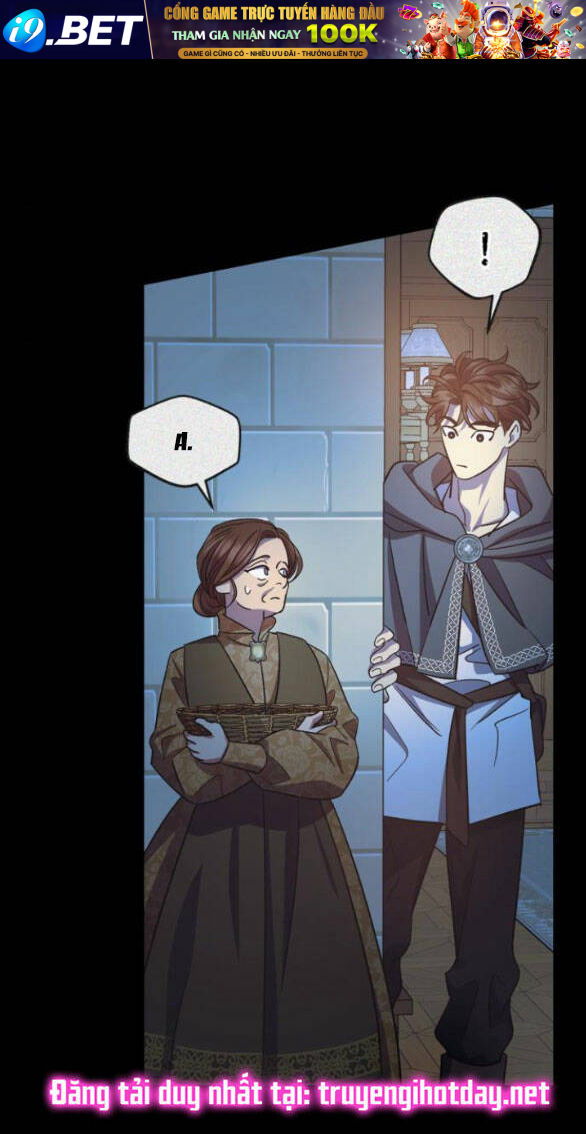 Mong Chờ Giây Phút Thiêng Liêng Được Chạm Tới Người Chương 55.2 Ảnh 42