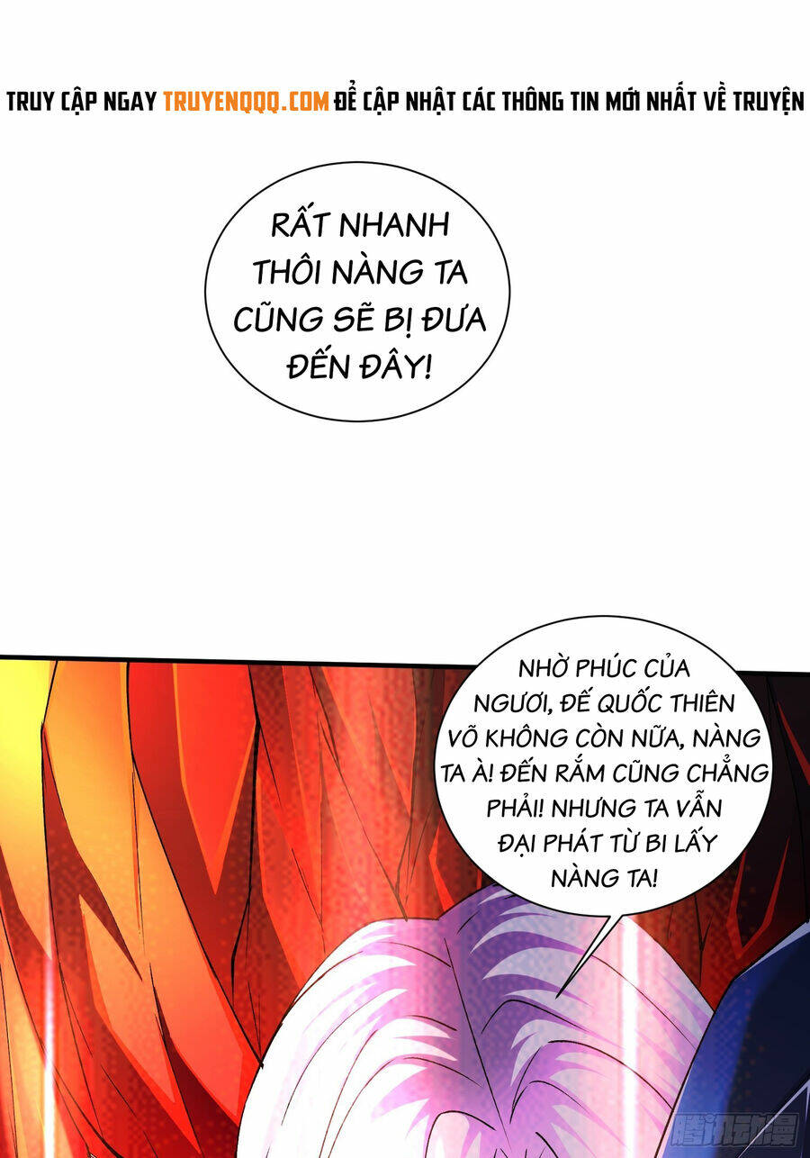 Bổn Tế Tu Chính Là Tiện Đạo Chương 300 Ảnh 11