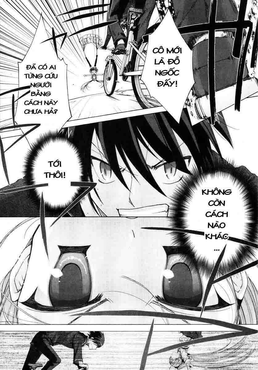 Hidan No Aria Chương 1 Ảnh 19