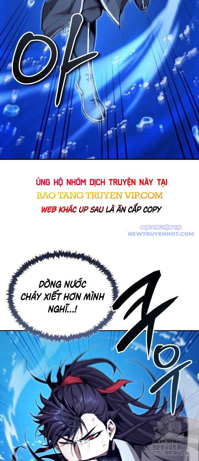 Giáo Chủ Ma Giáo Cũng Biết Sợ Chương 44 Ảnh 16