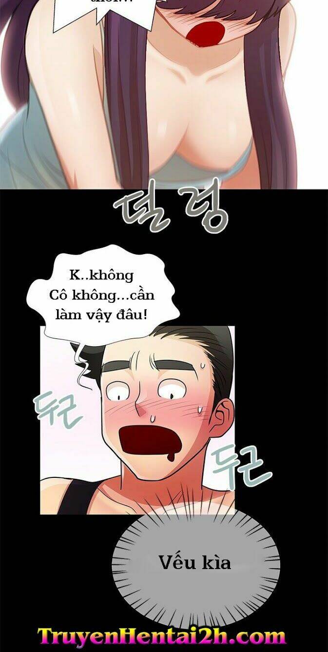 Cậu Sẽ Làm Như Tôi Nói Chứ? Chương 10 Ảnh 15
