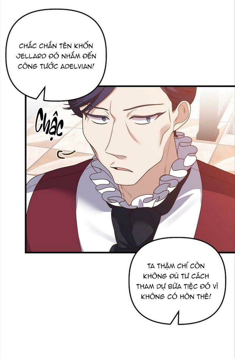 Hôn Phu Của Tôi Là Nam Chính Yandere Chương 16 Ảnh 71