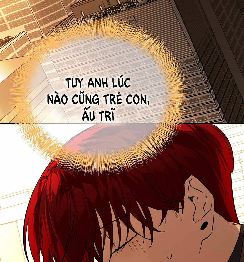 Ác Ma May Mắn Chương 61 Ảnh 21