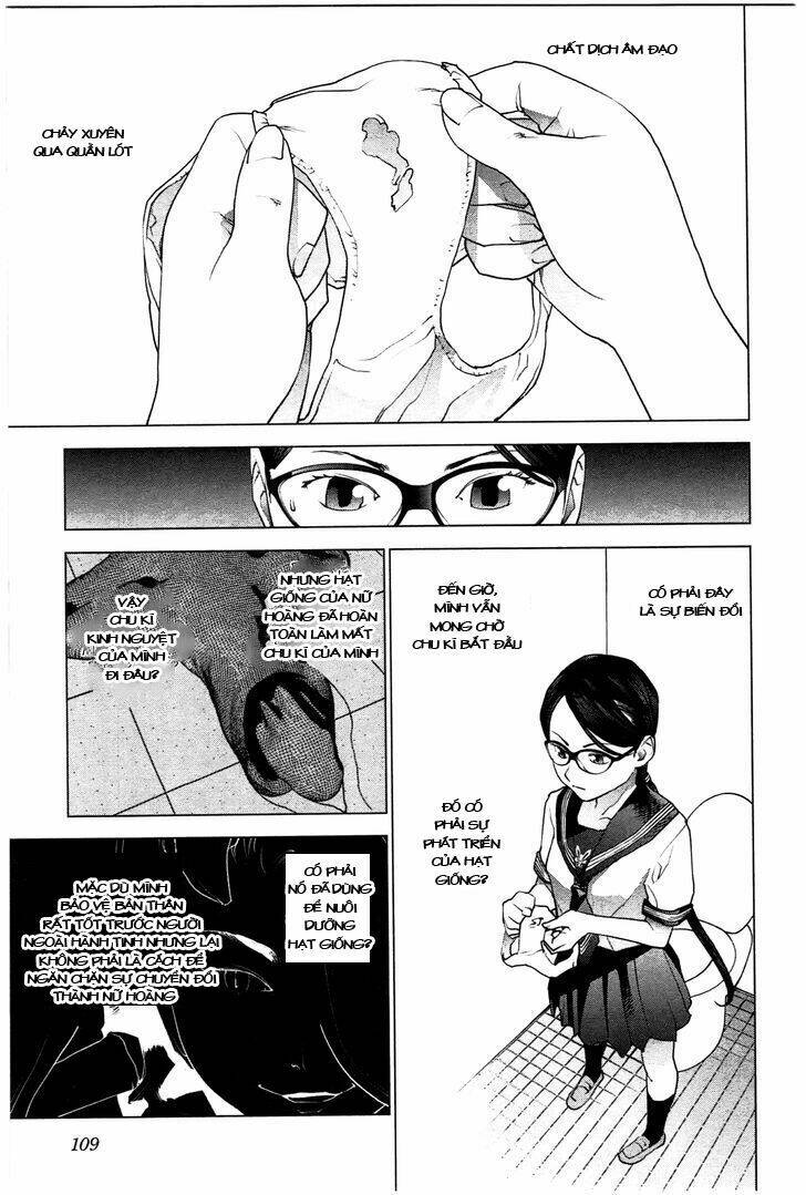 Seishokuki Chương 24 Ảnh 9