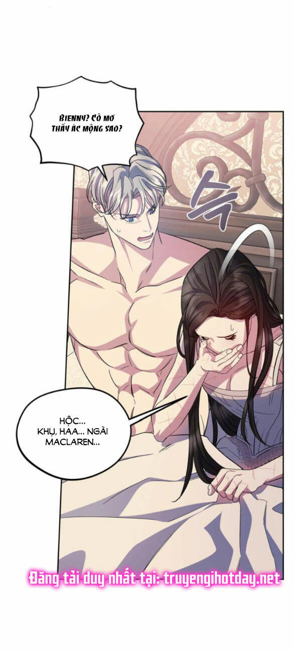 Mong Chờ Giây Phút Thiêng Liêng Được Chạm Tới Người Chương 57.2 Ảnh 26