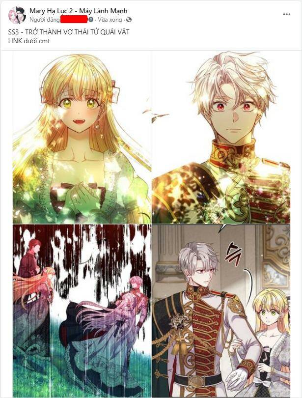 Mong Chờ Giây Phút Thiêng Liêng Được Chạm Tới Người Chương 56.1 Ảnh 34