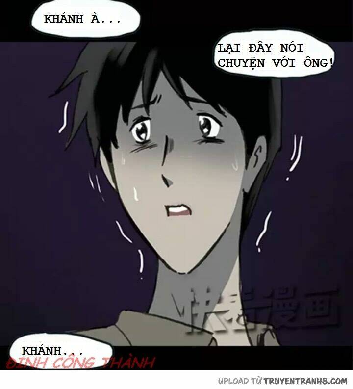Bút Tiên Chương 5 Ảnh 10