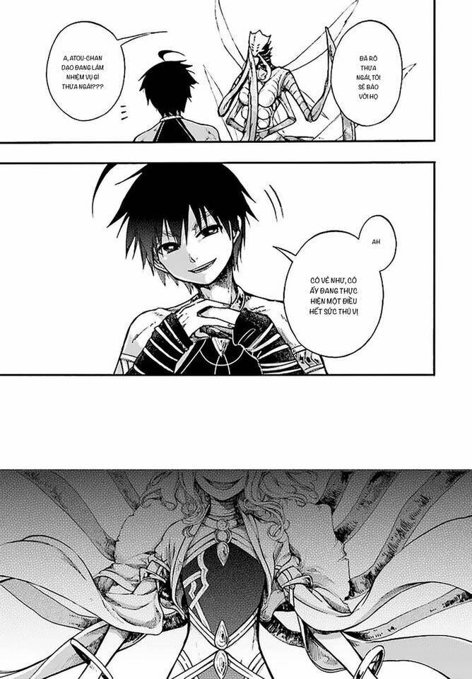 Isekai Apocalypse Mynoghra ~The Conquest Of The World Starts With The Civilization Of Ruin~ Chương 14 Ảnh 10